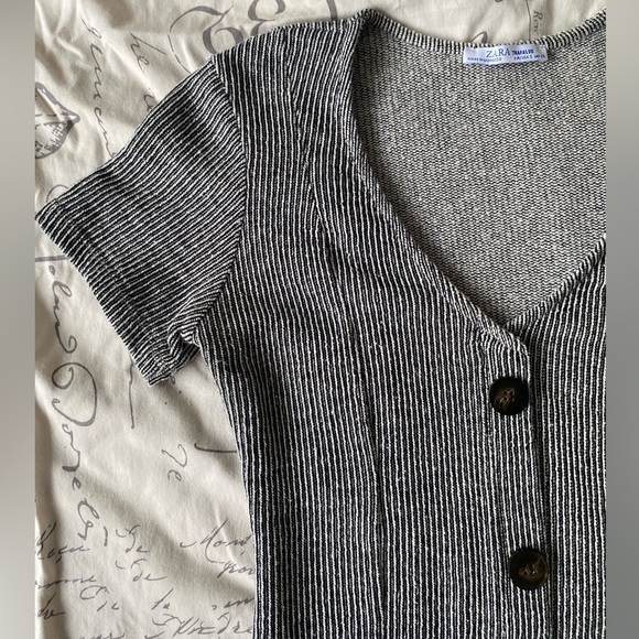 Zara dress - Size Small - Picture 3 of 4